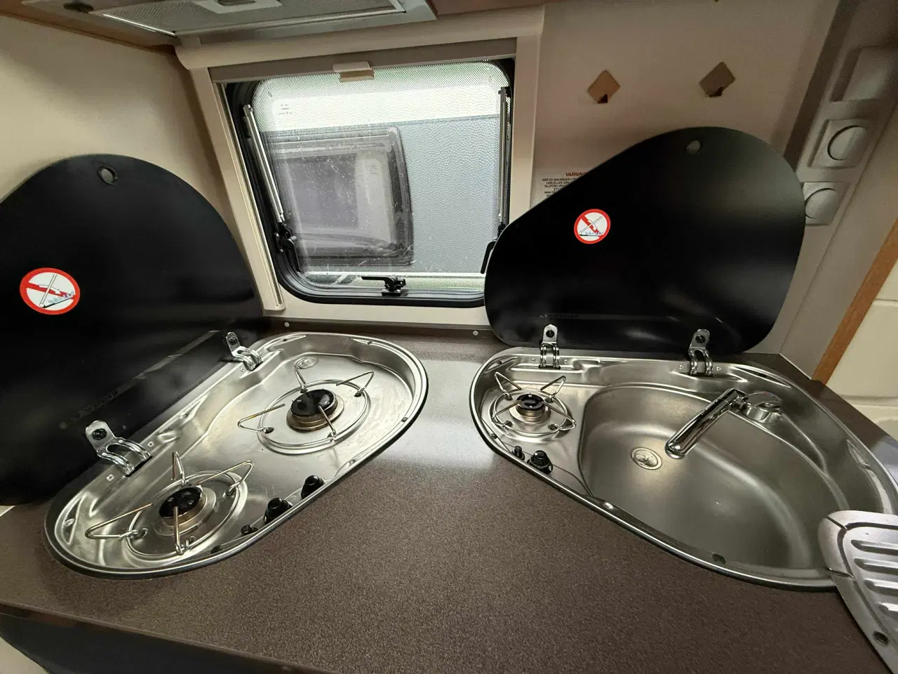 Billede 12 - Adria Adora 563 PU