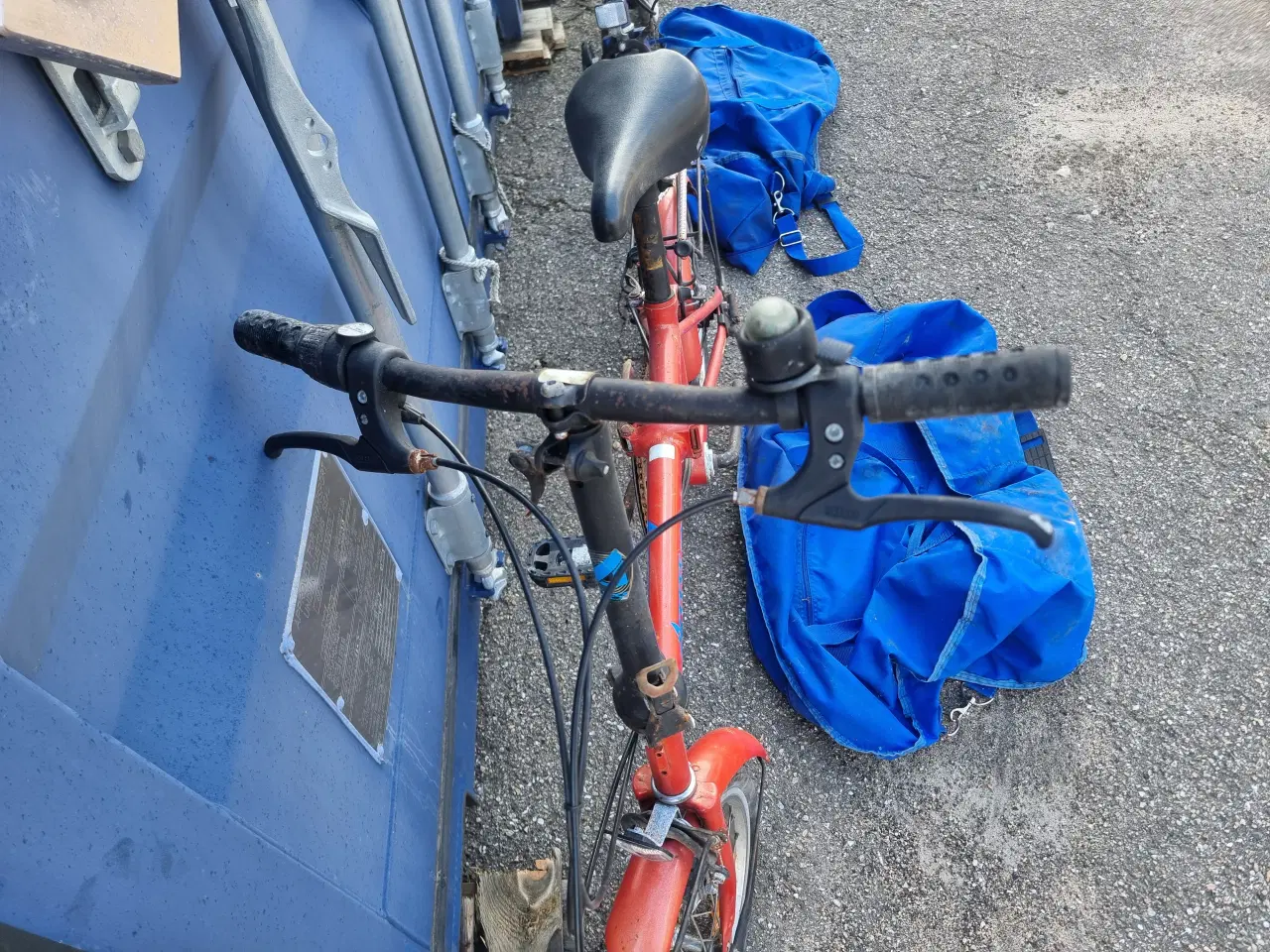 Billede 3 - Foldecykler