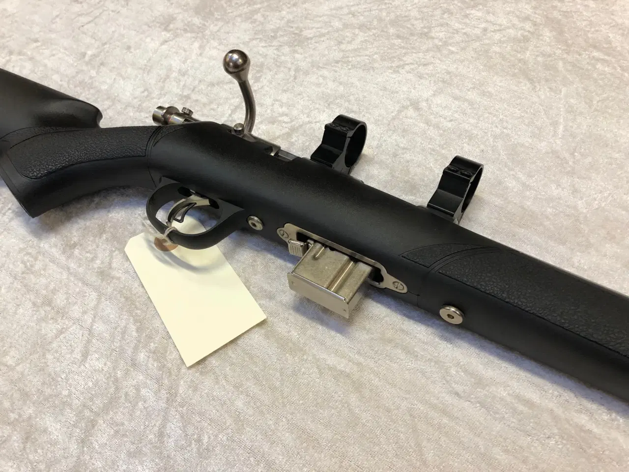 Billede 4 - Marlin XT17R Salonriffel