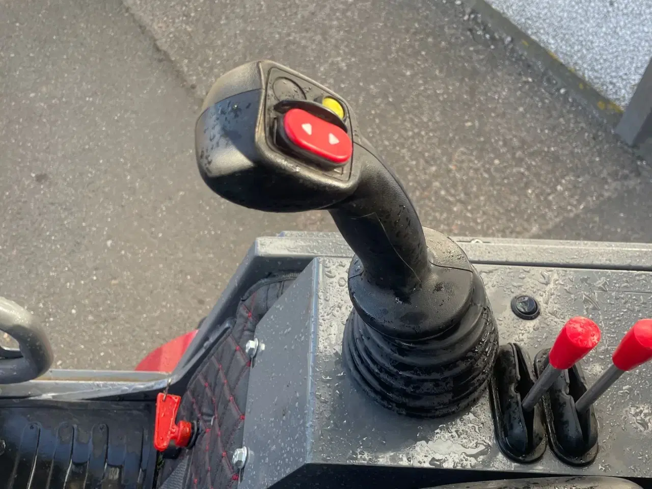 Billede 8 - Job-Man 900