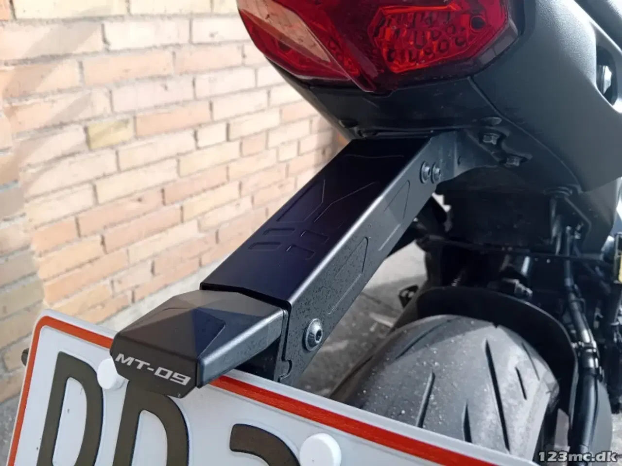 Billede 13 - Yamaha MT-09