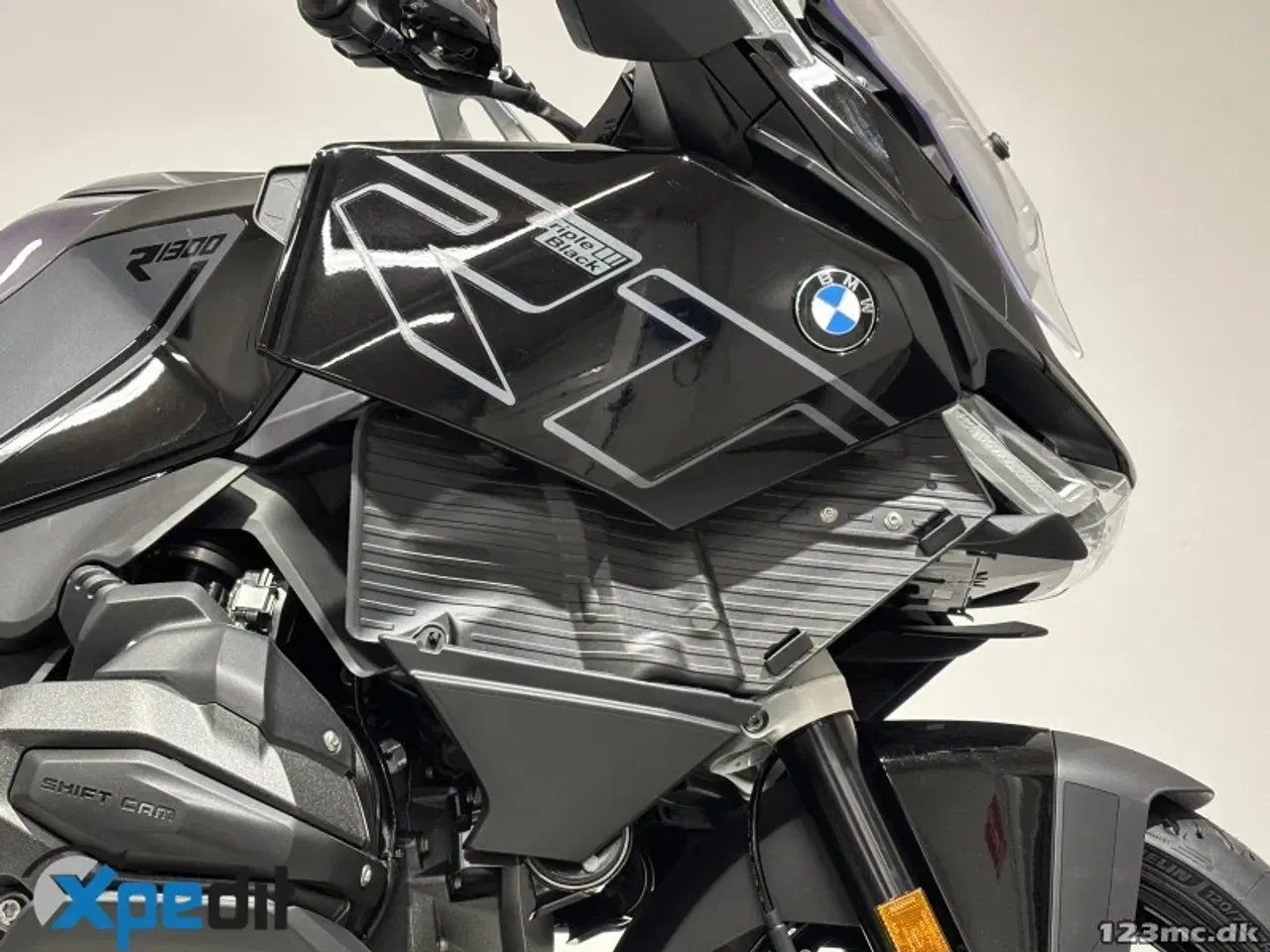 Billede 21 - BMW R 1300 RT
