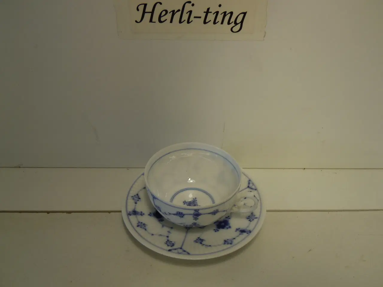 Billede 4 - OPHØR 20% rabat på Musselm. Rifl. dele. Pris fra 