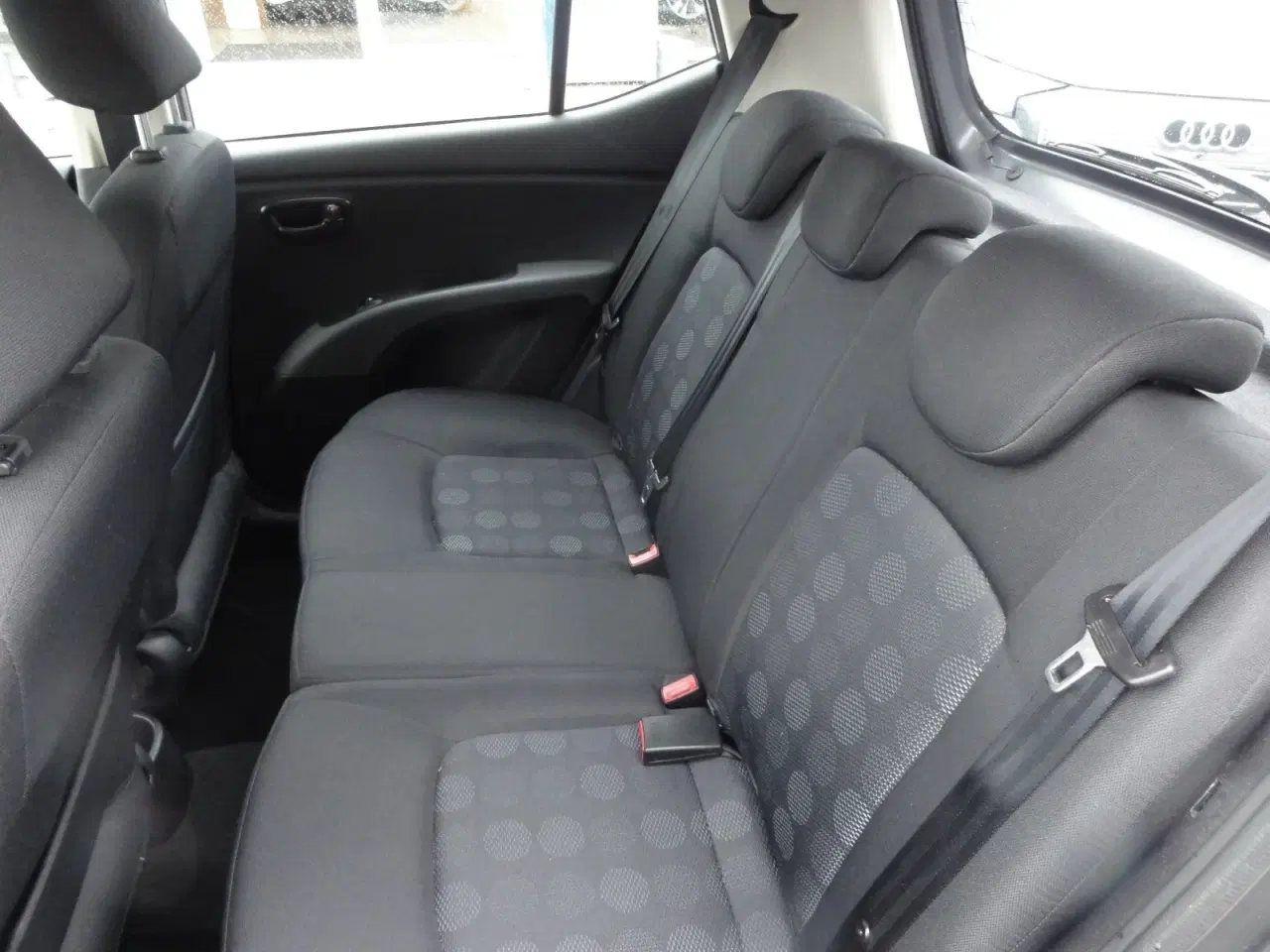 Billede 18 - Hyundai i10 1,25 Comfort