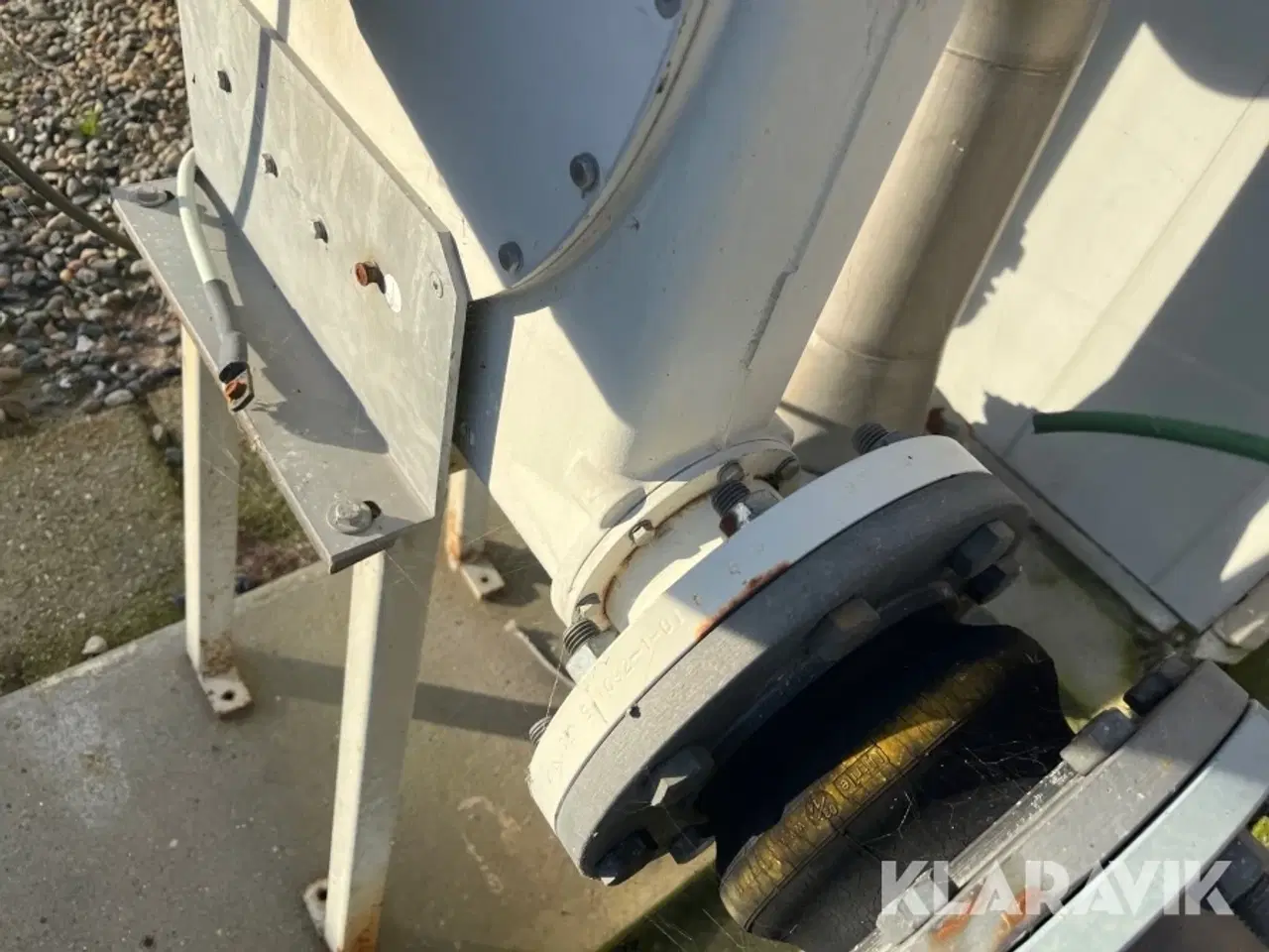 Billede 7 - Biogas booster Meidinger