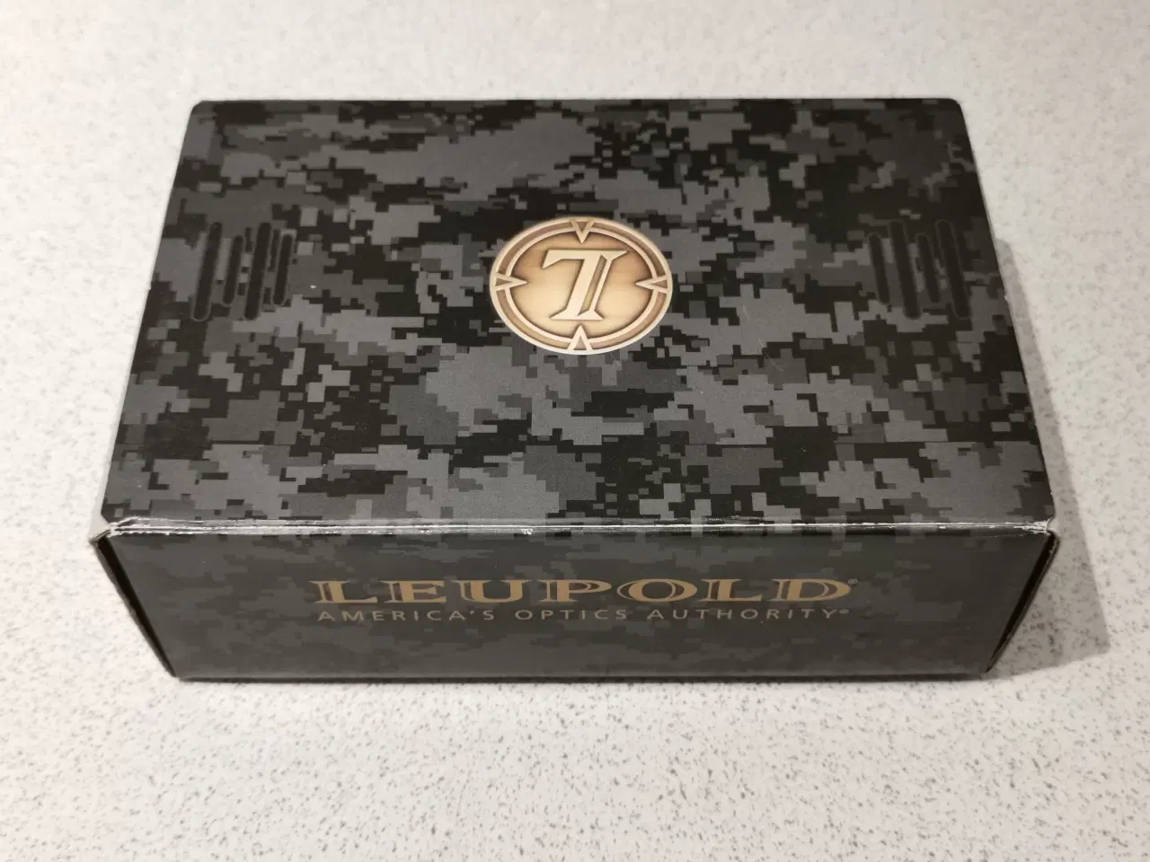 Billede 3 - Leupold Deltapoint Pro 2.5 MOA rødpunktssigte sælg