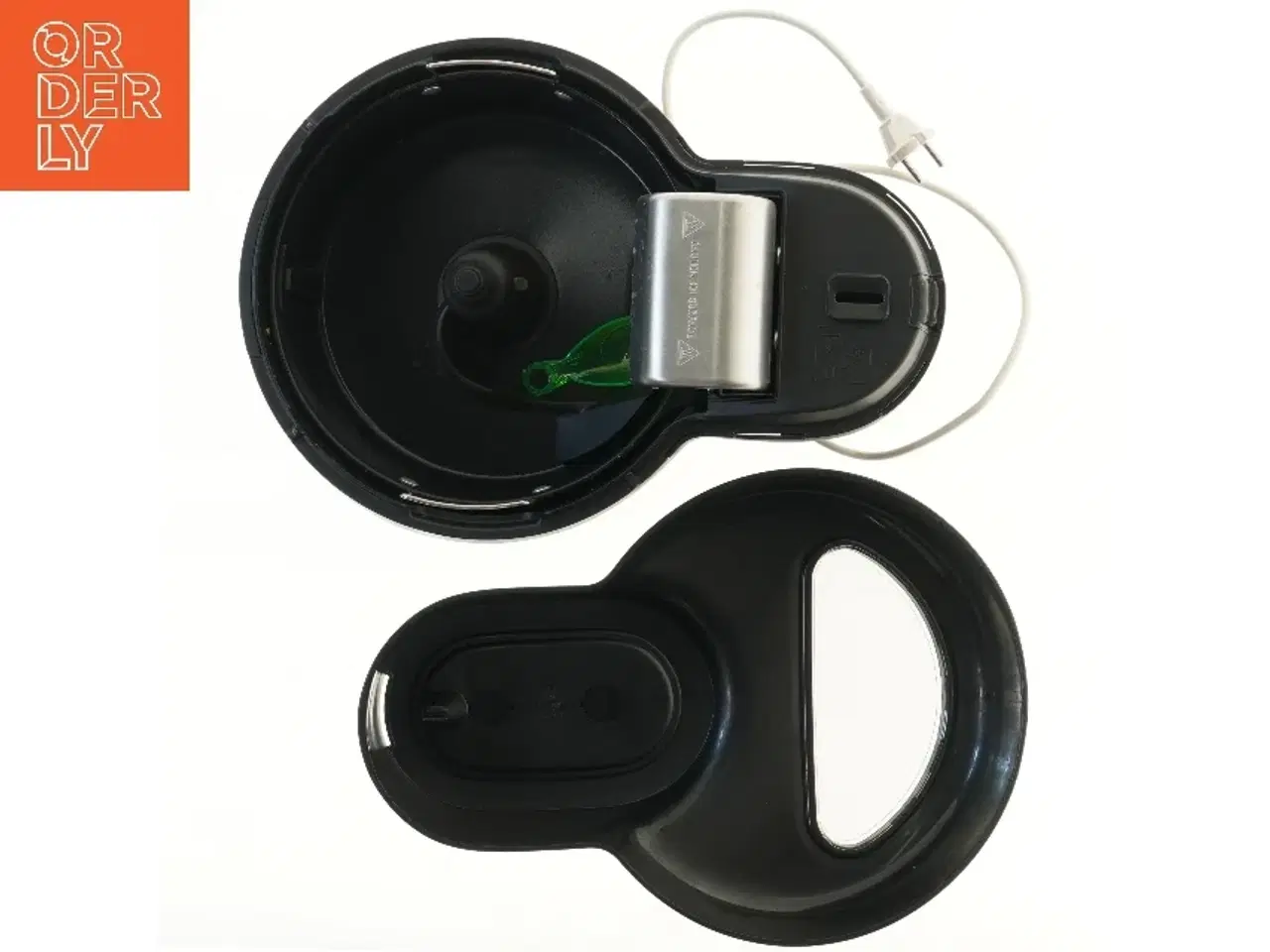 Billede 1 - Tefal ActiFry Essential varm luft frituregryde fra Tefal (str. Ø 30 cm)