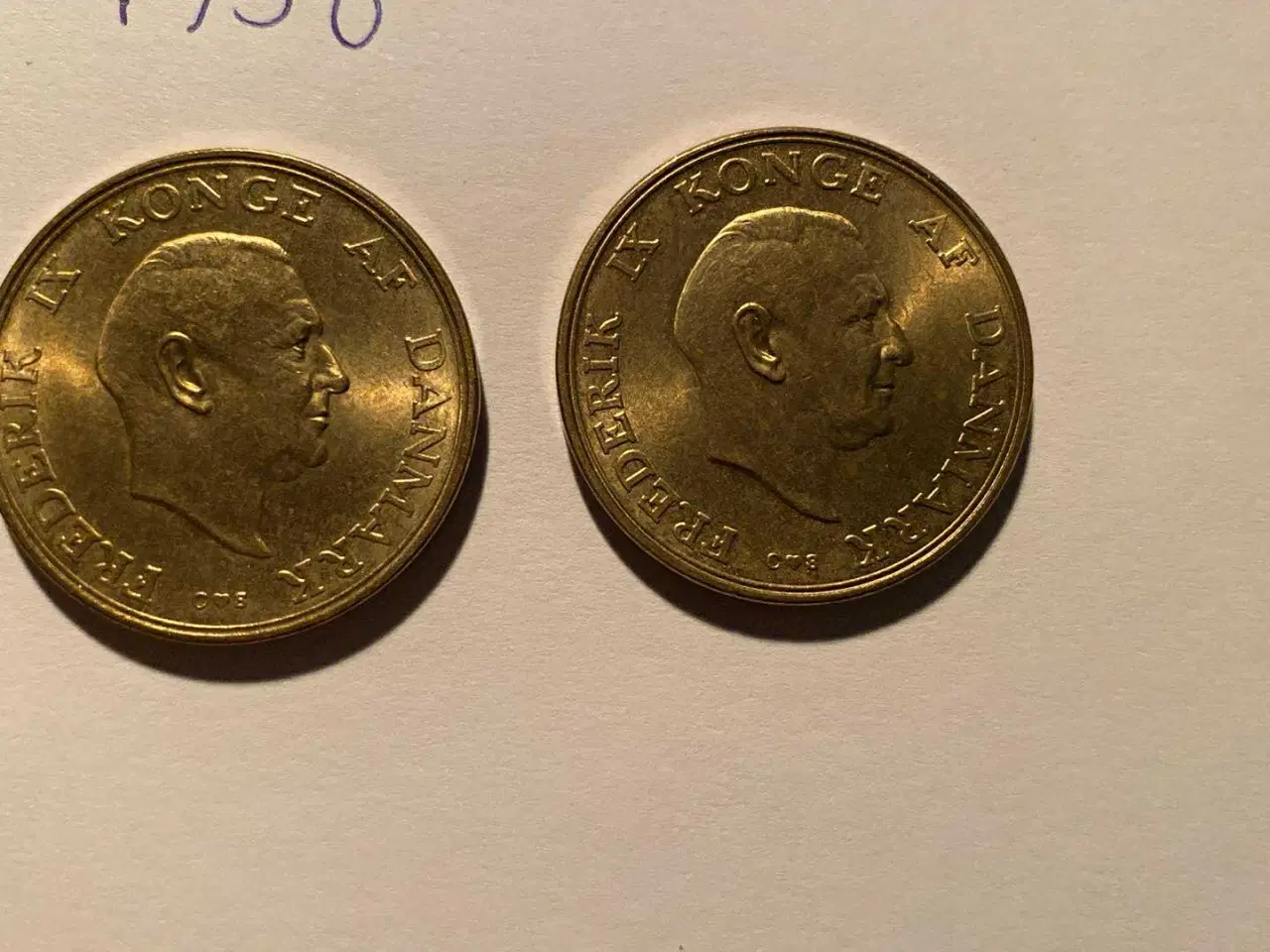 Billede 13 - Dansk 2 KR 