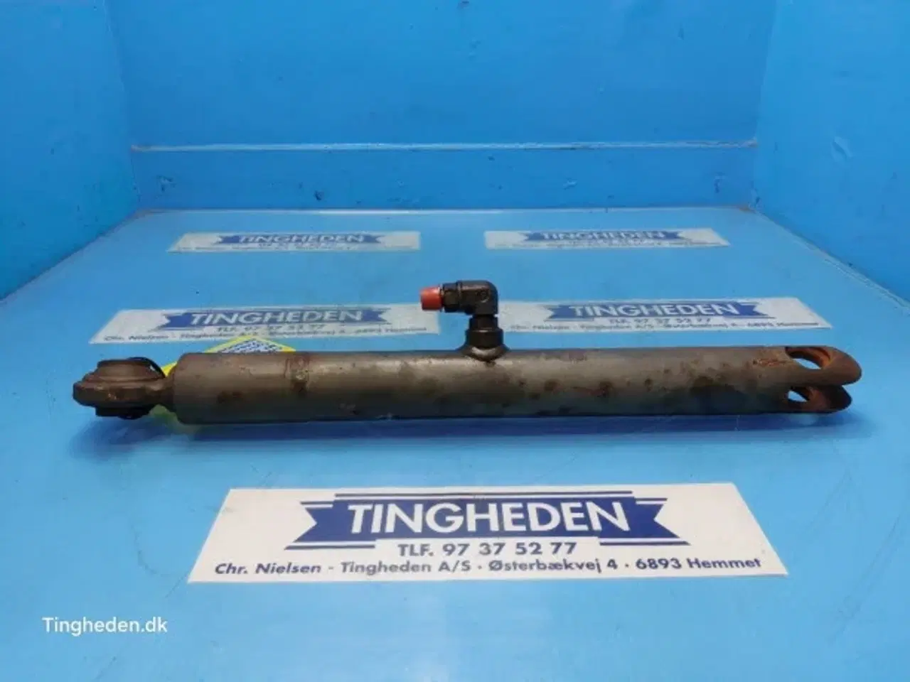Billede 1 - Massey Ferguson 690 Cylinder 1748456M92