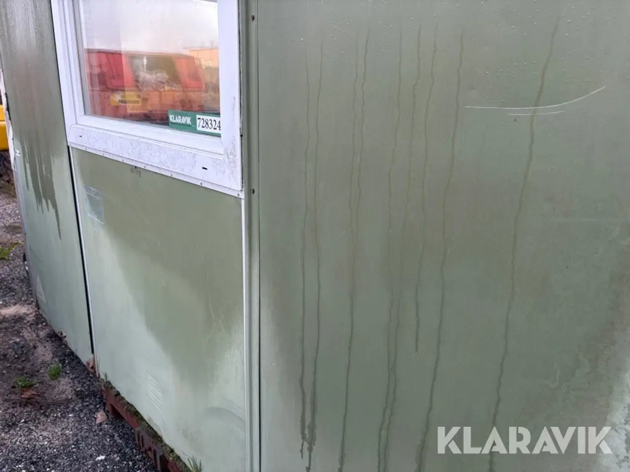 Billede 10 - Skurvogn