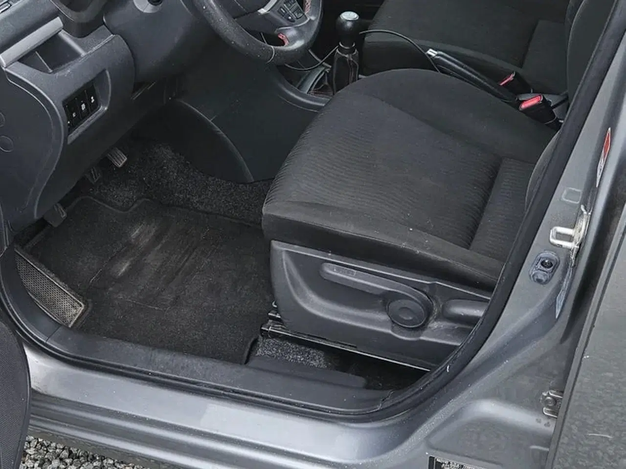 Billede 5 - Suzuki Swift 1,2 GA