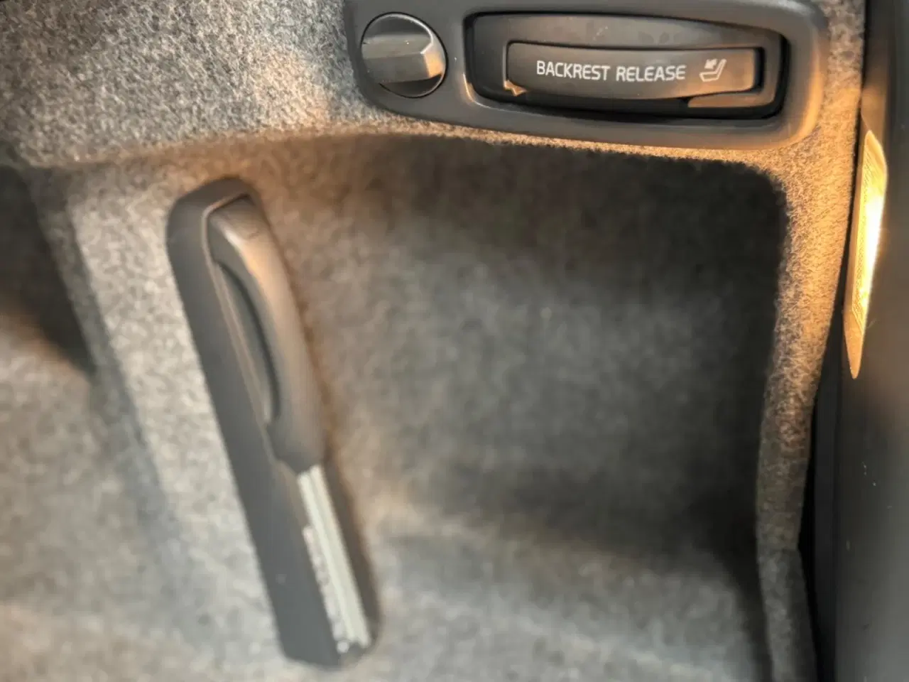Billede 16 - Volvo S80 2,9 Executive