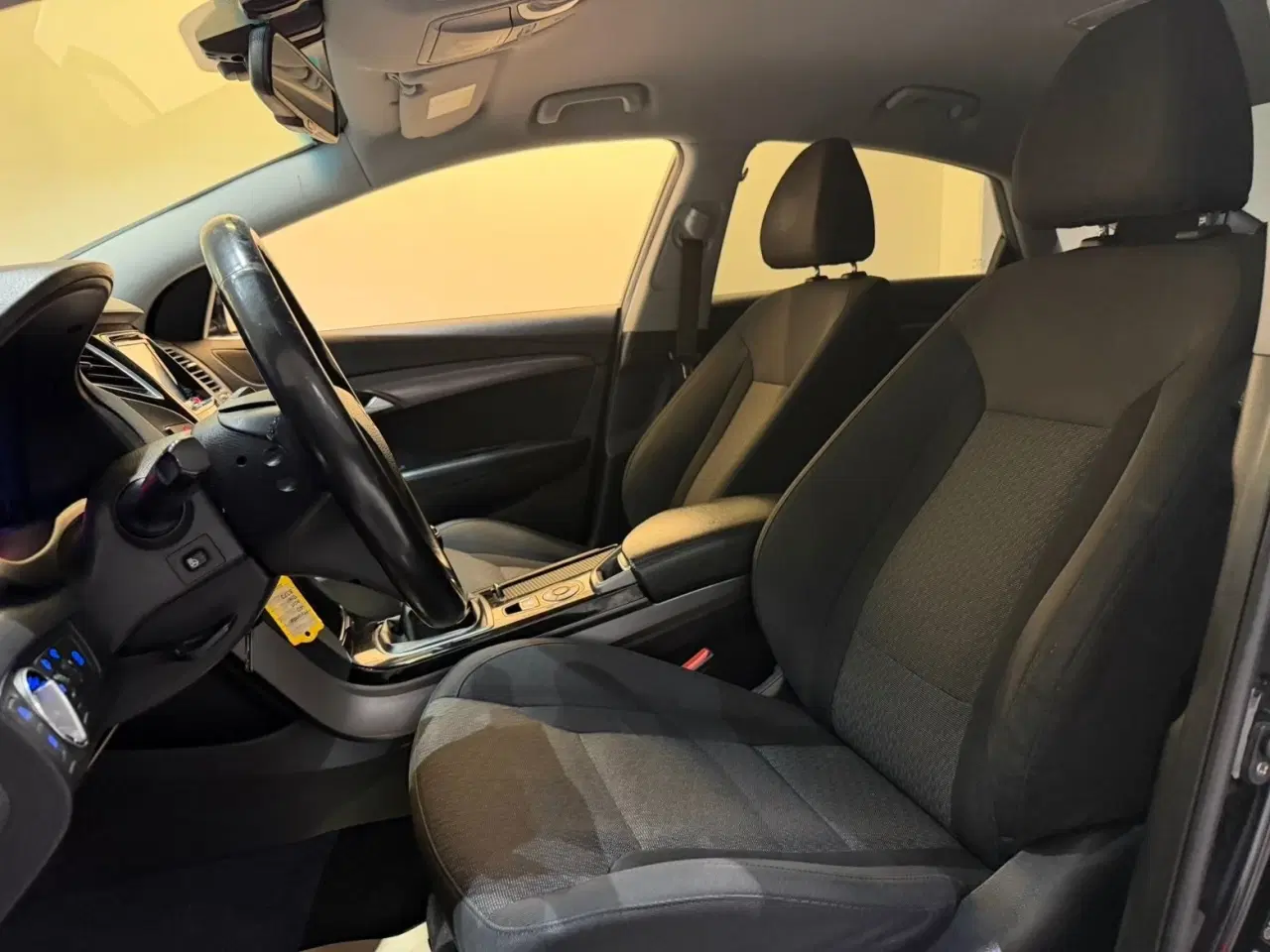 Billede 6 - Hyundai i40 1,7 CRDi 115 Style