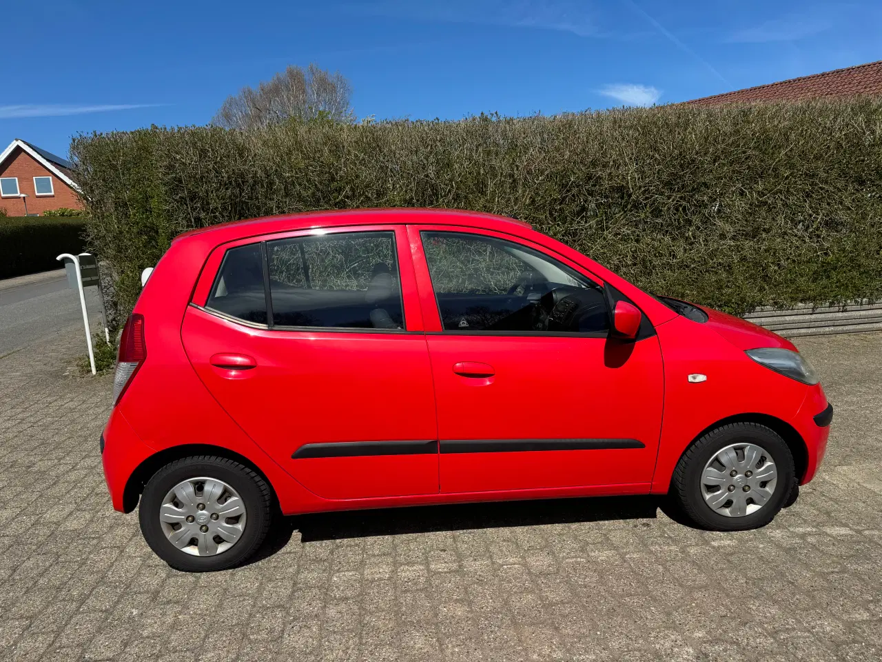Billede 2 - Hyundai I10 sælges 