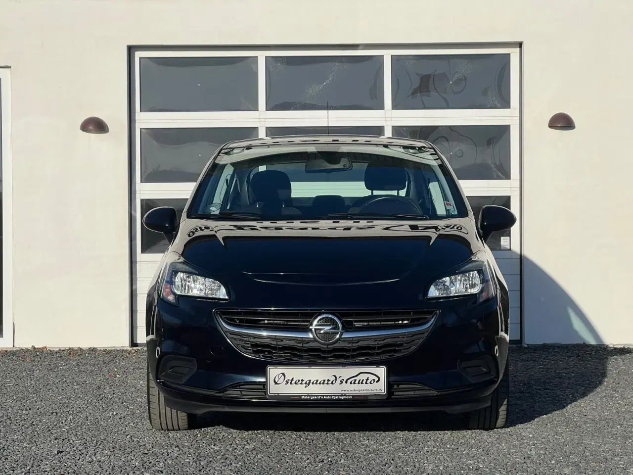 Billede 7 - Opel Corsa 1,4 16V Sport