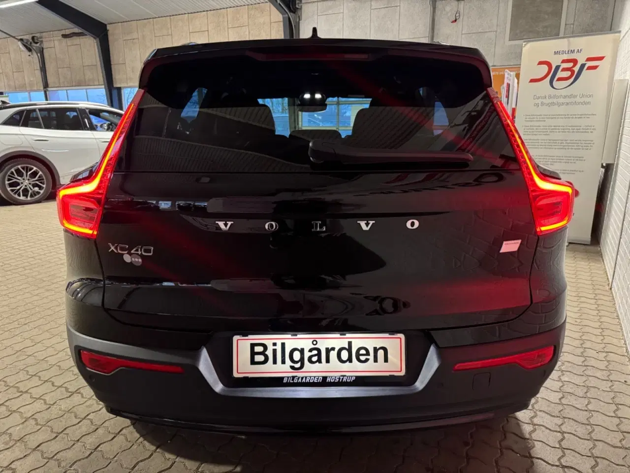 Billede 4 - Volvo XC40 P6 ReCharge Core