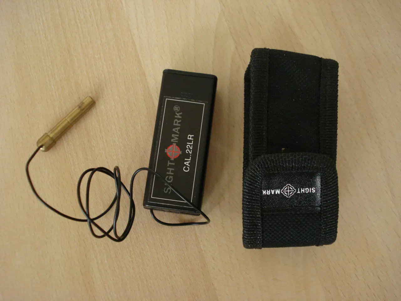 Billede 3 - Sightmark Boresight