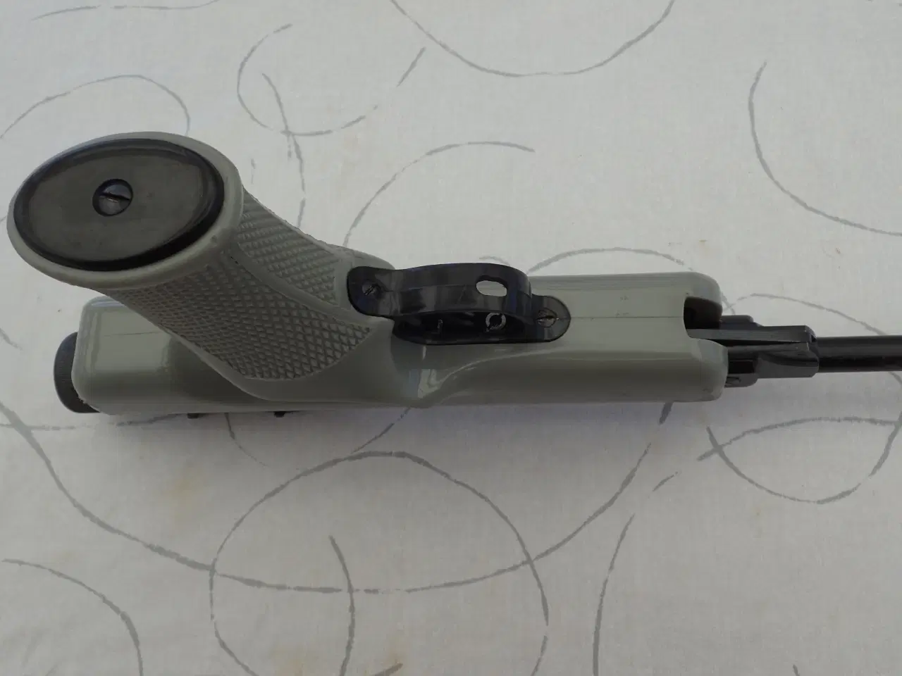 Billede 6 - Luftpistol Diana Model 5 i super fin stand
