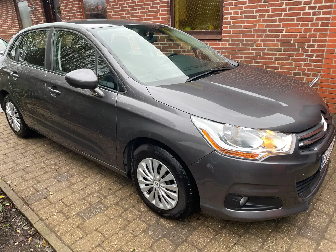 Billede 5 - Citroen C4