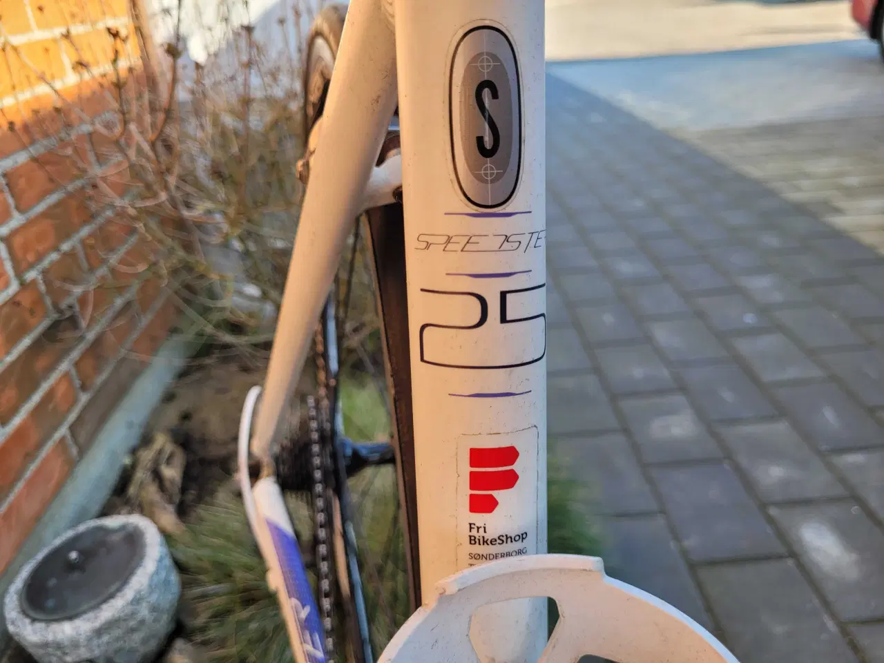 Billede 6 - Dame racer cykel