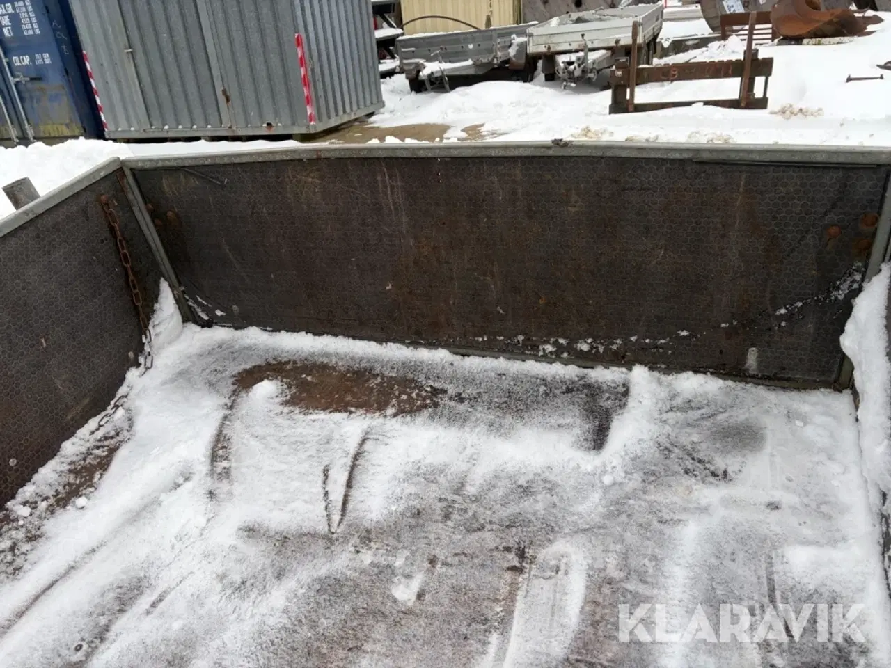 Billede 12 - Trailer Brenderup Bravo