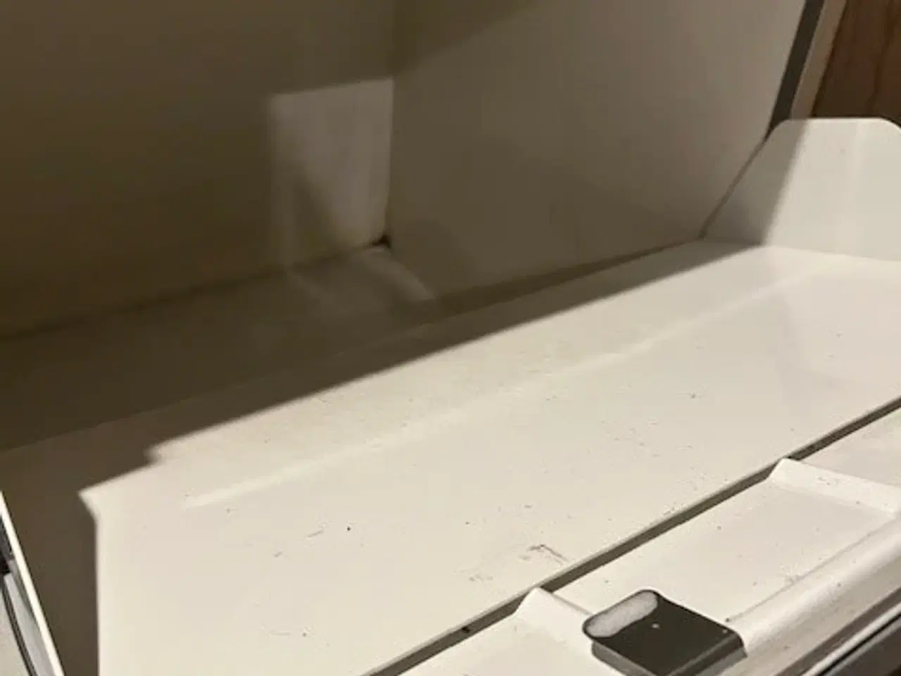 Billede 3 - Hoshizaki isflage maskine FM120k