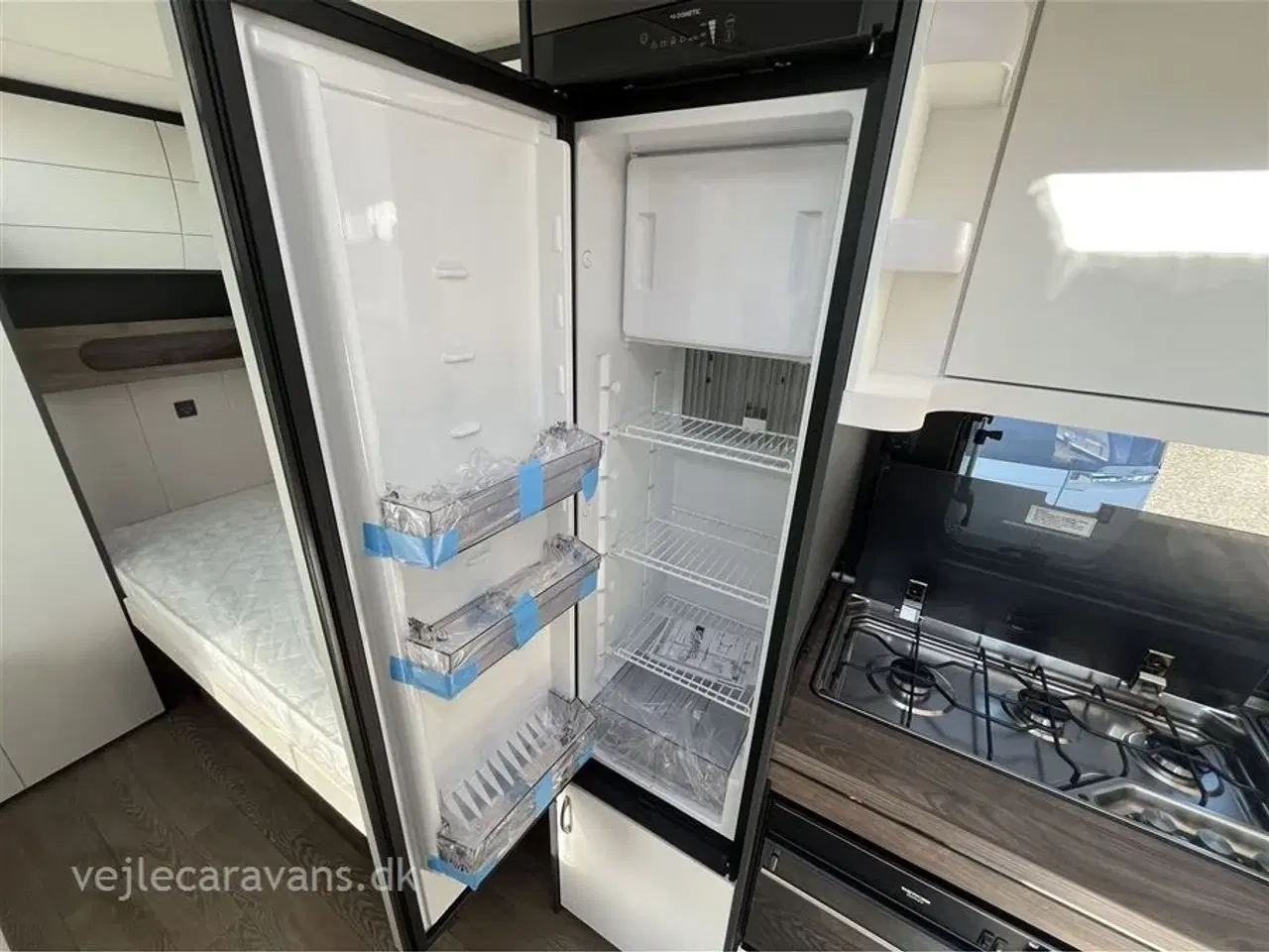 Billede 8 - 2026 - Hobby Excellent Edition 540 WLU