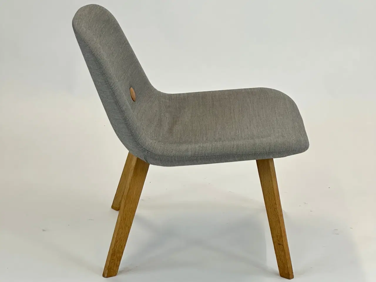 Billede 6 - Erik Jørgensen Eyes Lounge EJ 3 Loungestol