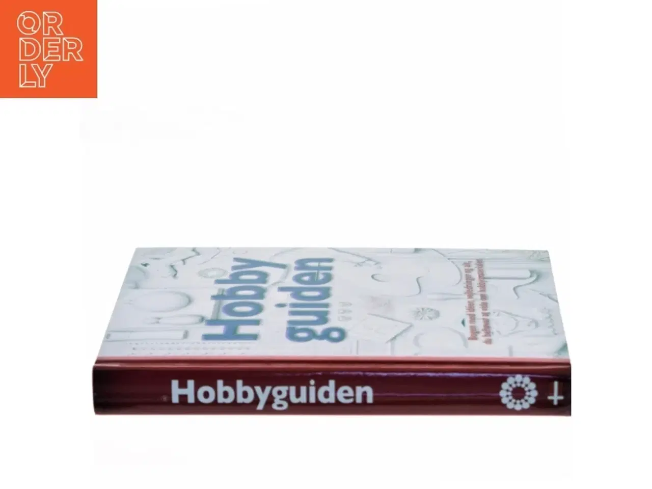 Billede 2 - Hobbyguiden (Bog)