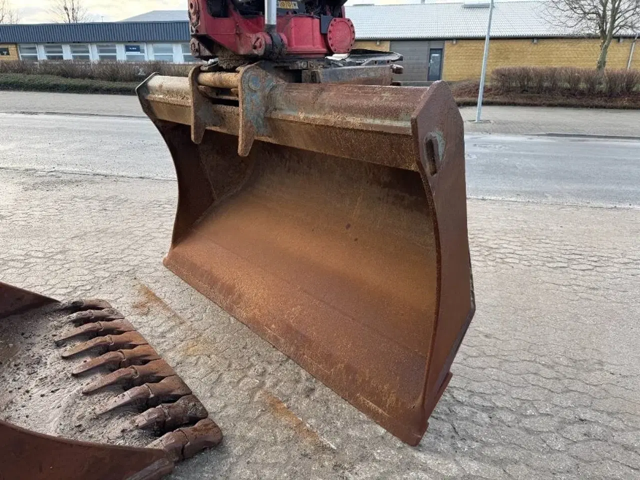 Billede 9 - Liebherr R 926