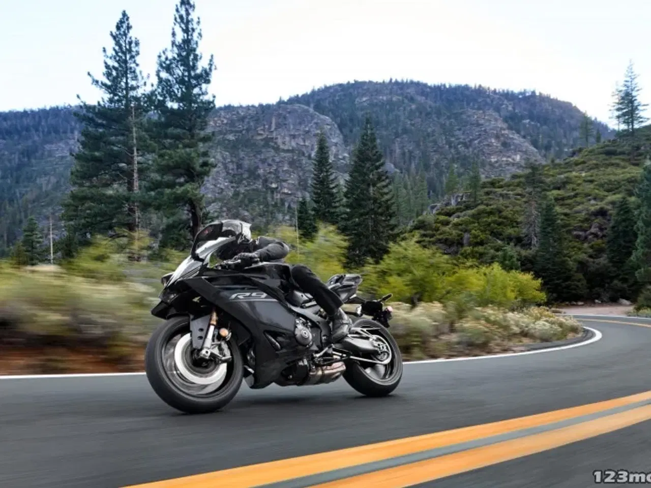 Billede 18 - Yamaha YZF R9