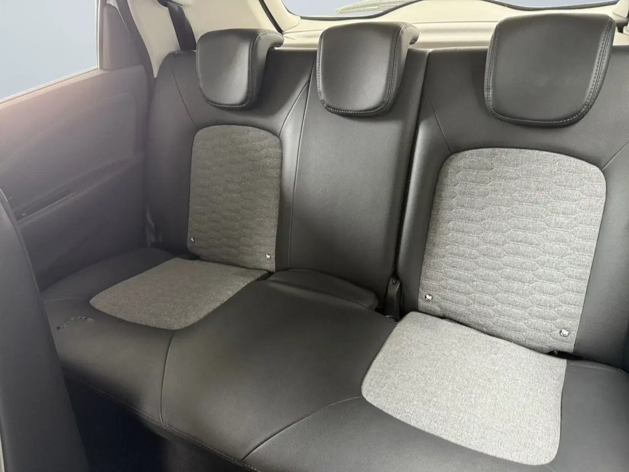 Billede 14 - Renault Zoe 52 Zen