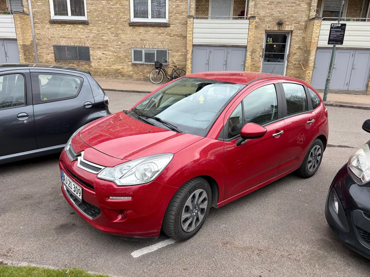 Billede 2 - Citroen C3 1.0