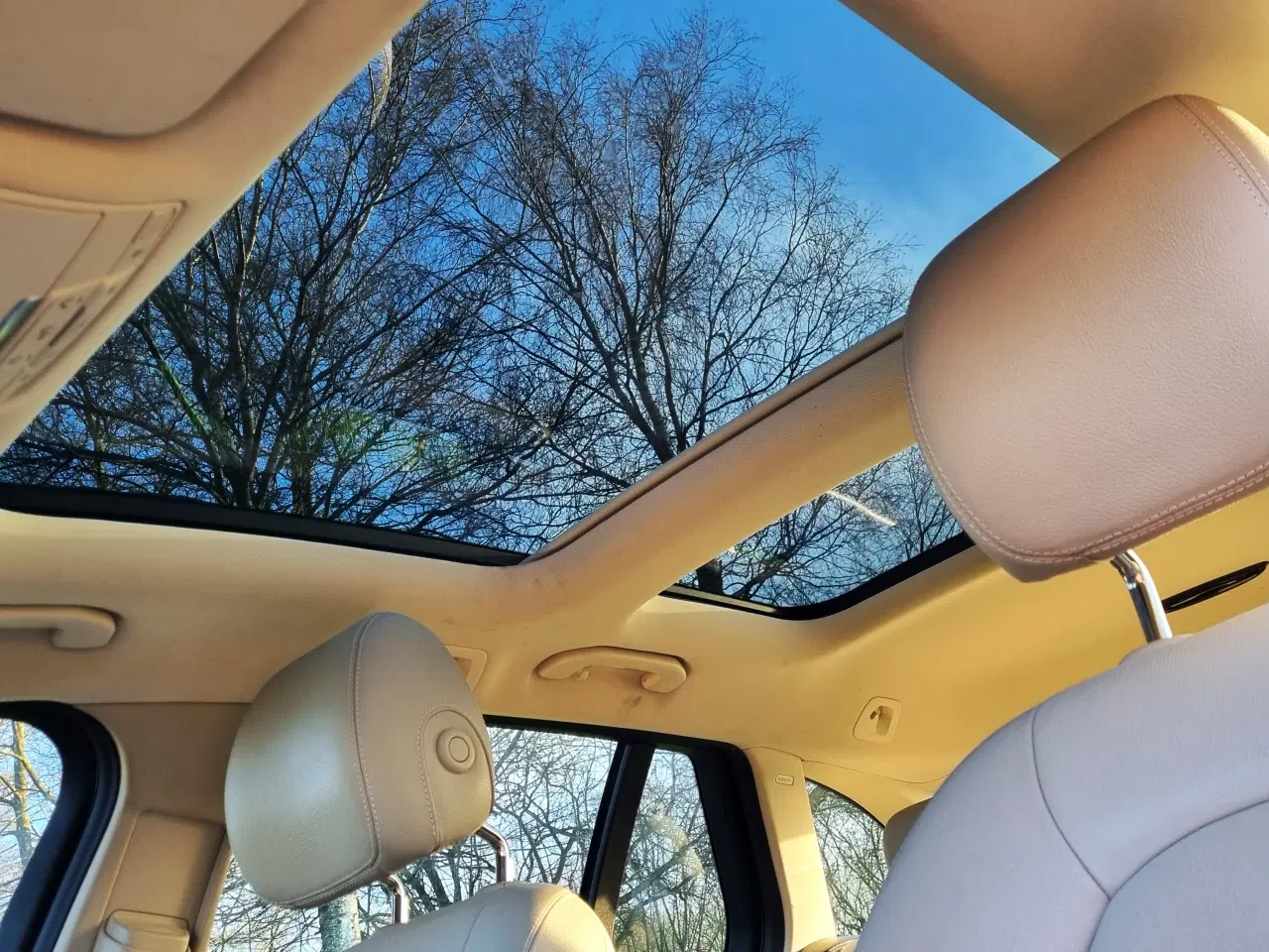 Billede 15 - Mercedes C350e / unik kabine / ex. moms & afgift
