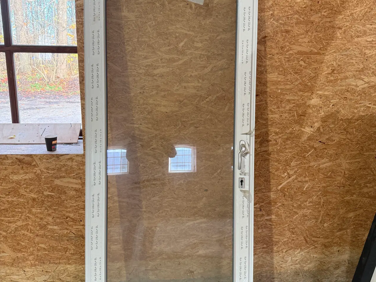 Billede 1 - Terrassedør