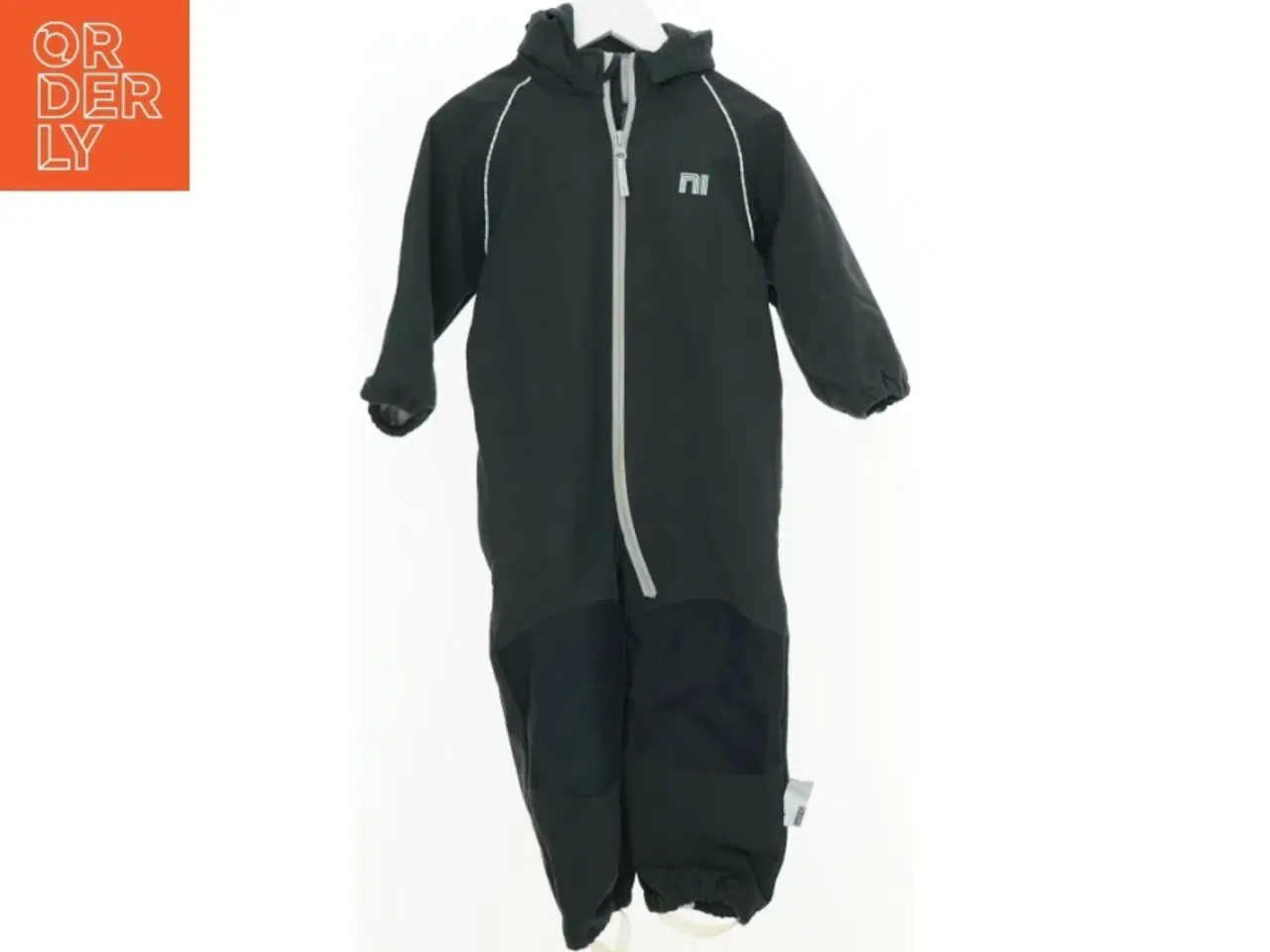 Billede 2 - Flyverdragt fra Name It (str. 92 cm)