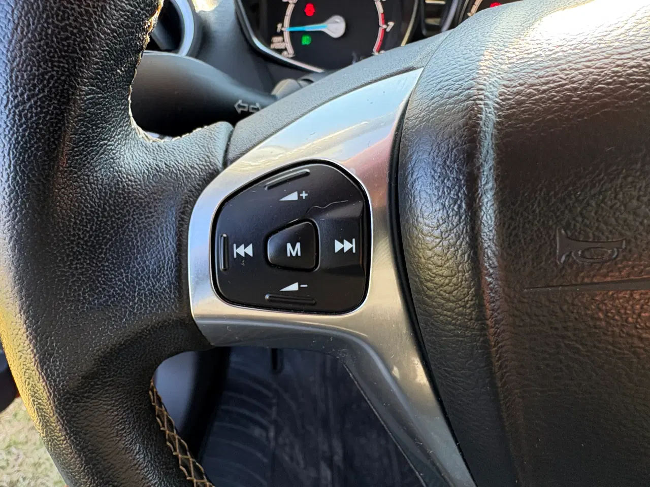 Billede 12 - Ford Fiesta 1,0 SCTi 125 - Utrolig pæn og velholdt