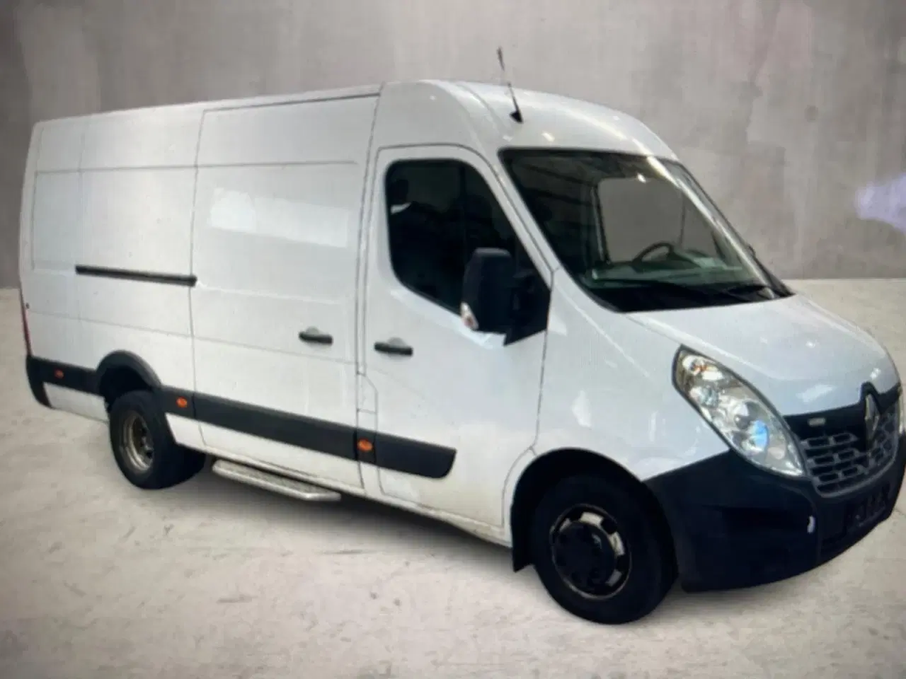 Billede 2 - Renault Master L4H2