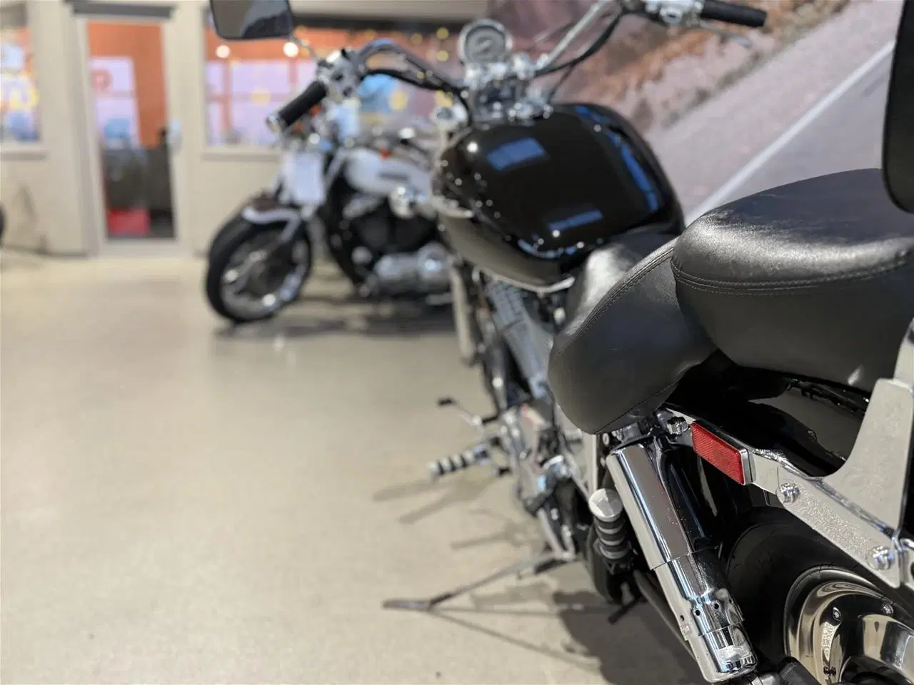 Billede 23 - Honda VT 1100 Shadow