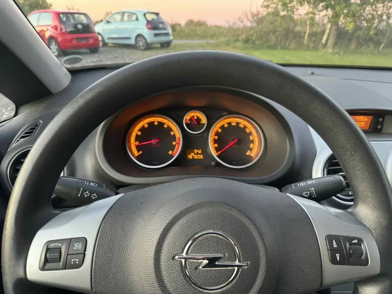 Billede 15 - Opel Corsa 1,0 12V Enjoy