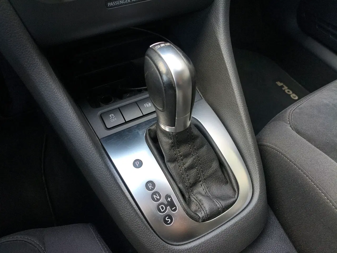 Billede 9 - VW Golf 2,0 BlueMotion TDI DPF Highline DSG 140HK 5d 6g Aut.