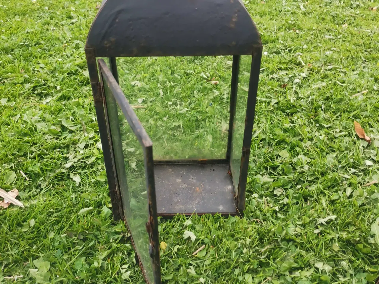 Billede 7 - 3 lanterner 5 kr ialt 🌸 