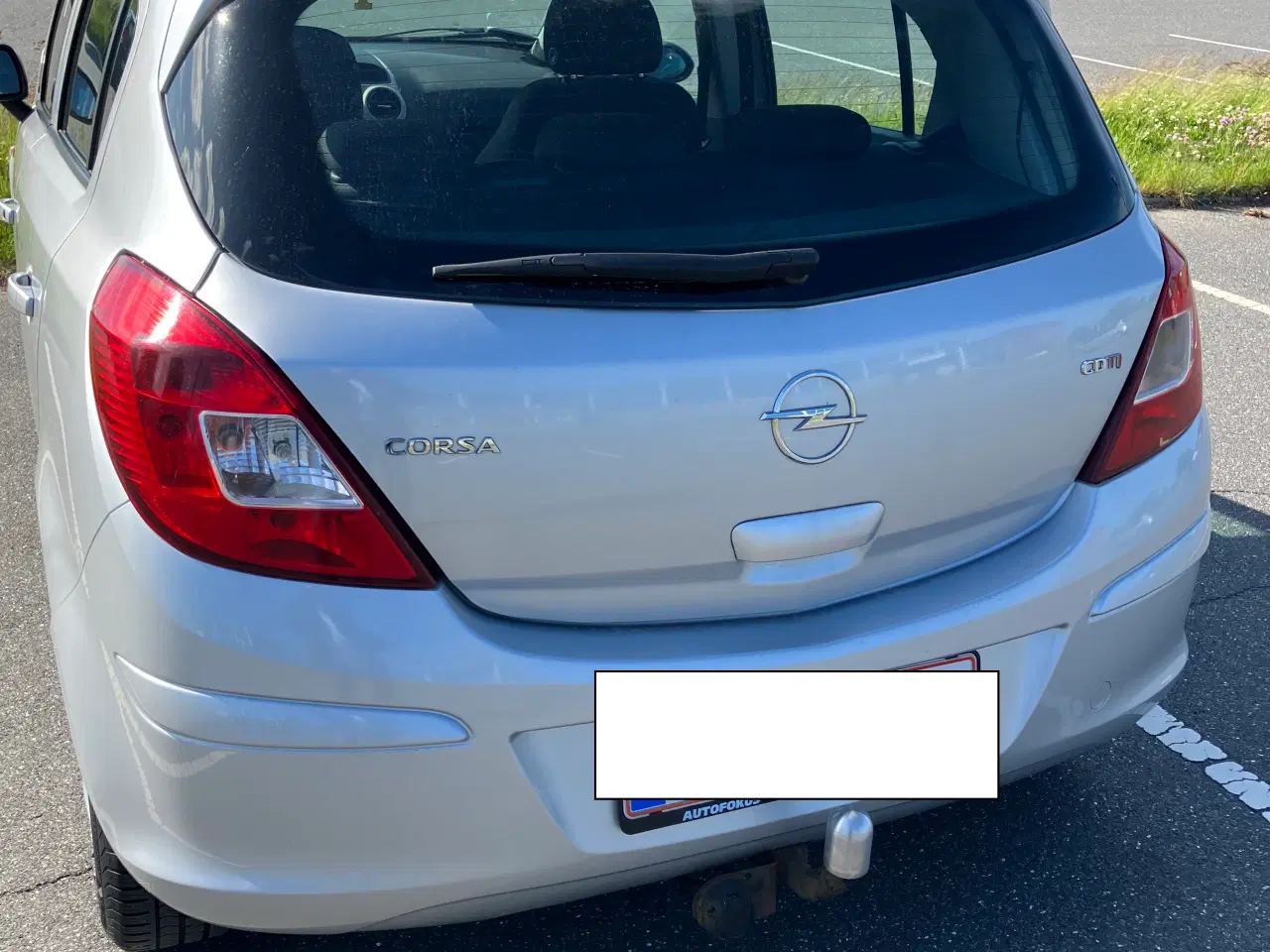Billede 2 - Opel Corsa 1.3 CDTi, Diesel d5