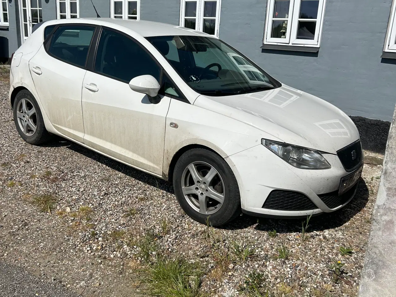 Billede 2 - Seat Ibiza 1,4 TDi 