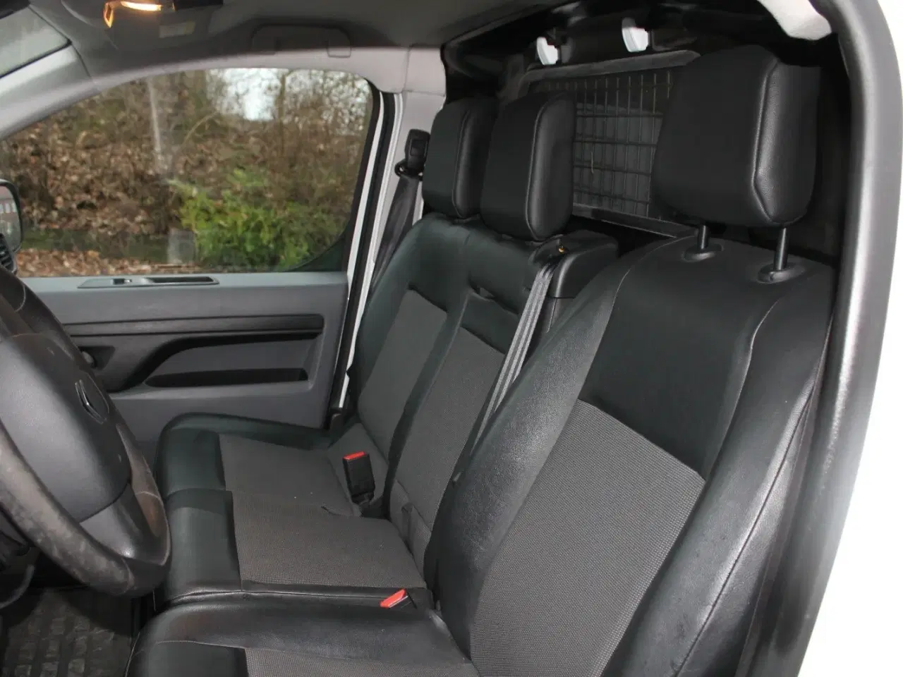 Billede 9 - Citroën Jumpy 2,0 BlueHDi 180 L3N2 EAT6