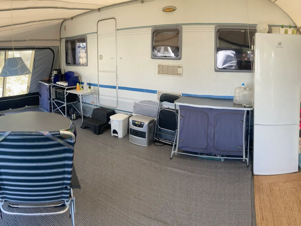 Billede 6 - Campingvogn, Adria Altea 542 KU 