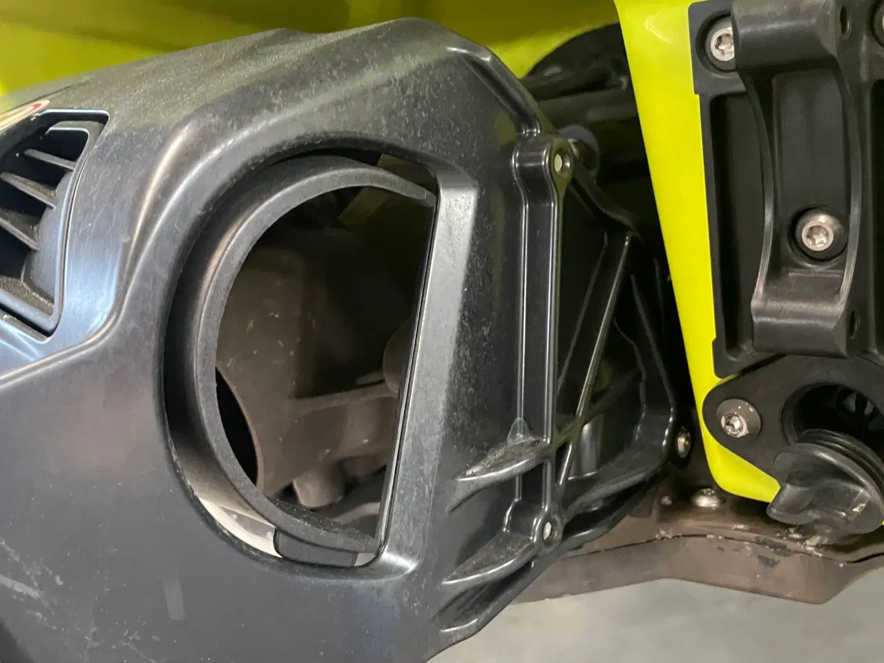 Billede 14 - Vandscooter 300 hk seadoo rxt rs 300 