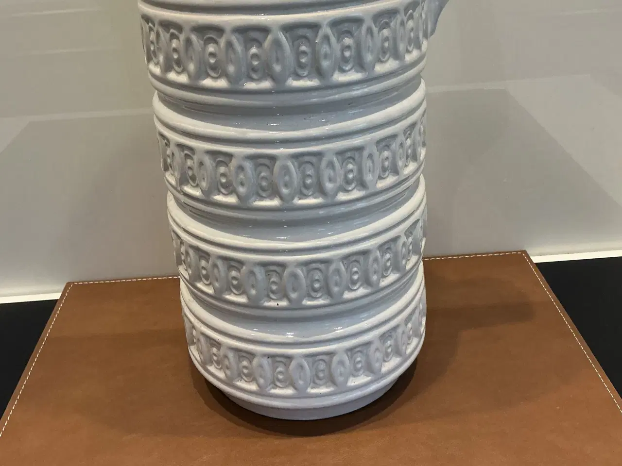 Billede 6 - Gulvvase w germany 