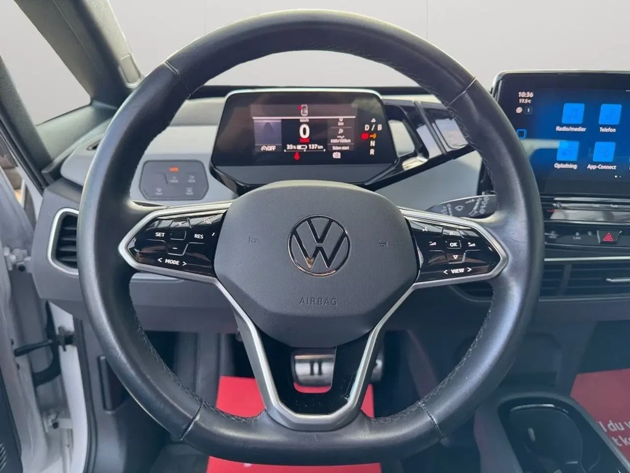 Billede 5 - VW ID.3 77 Pro S
