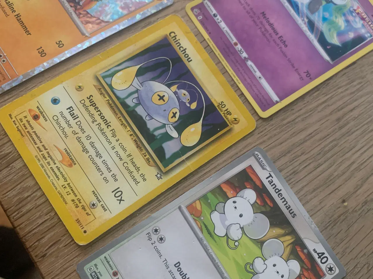 Billede 2 - Ved ikke noget om dem 